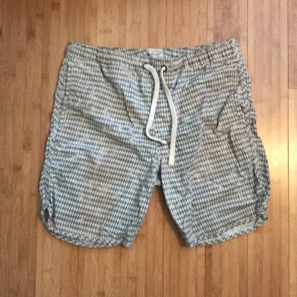 Billabong Trunks